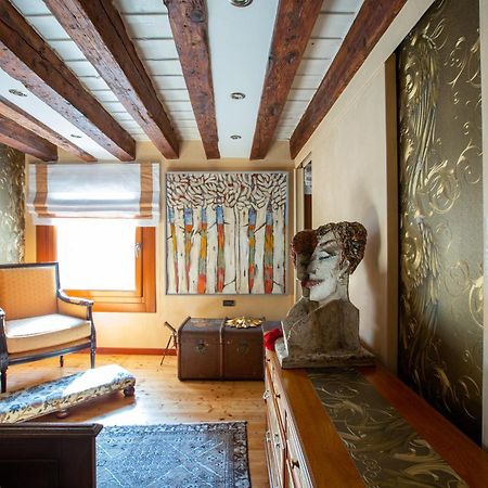 Luxury Apartment In Venedig Exterior foto