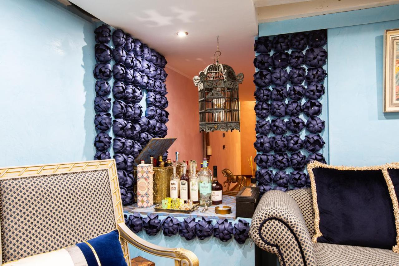 Luxury Apartment In Venedig Exterior foto