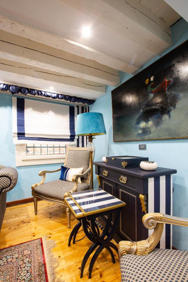 Luxury Apartment In Venedig Exterior foto